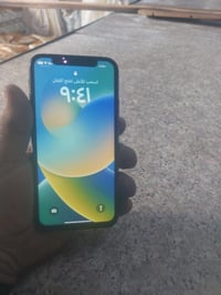 آيفون اكس • مصلح • ٢٥٦