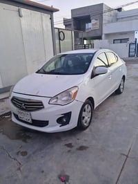 ميراج • ٢٠١٧ • بدون بوية