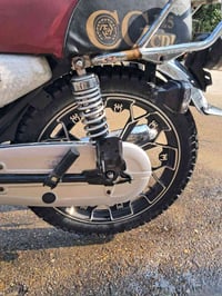 سونك موديل 24 اوراق نقص بس شاشه طافيه فقط الباقي كله شغال سعرها 575الش...