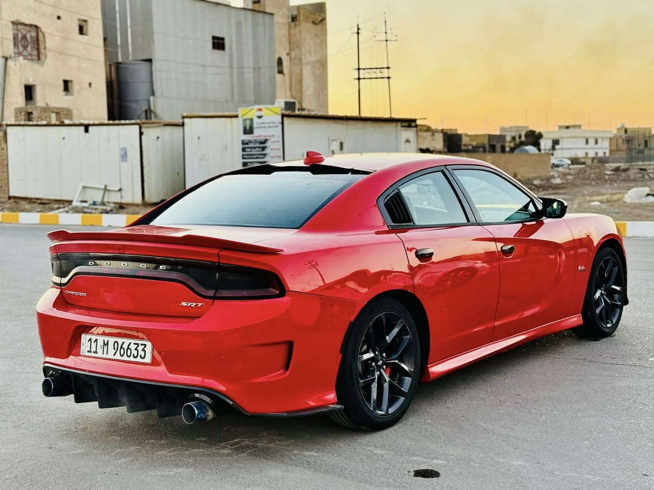 الهم صلي على محمد والي محمد
⚜️دوج جارجر سكات باك 
⚜️موديل:2017اصل
⚜️حادثه حرق مكينه فقط شرط ماواصل غرفته الحرق بالبجم فقط ورقم شاصي بالمنشور تبديل بنيد فقط بدون ايرباك ومداكر نفسهن مصبوغات 
⚜️موصفات 
⚜️مكينه:6400مكفوله
⚜️رادار 
⚜️كشن كهربائي
⚜️تدفئ وتبريد بل كشنات 
⚜️كشن حضن اس ار تي 
⚜️خزن ميموري كشنات
⚜️مري وسطي معتم
⚜️دركه اس ار تي 
⚜️كزوز رياضي 
⚜️حساس امامي خلفي 
⚜️كامره خلفيه 
⚜️تدفى بل كشنات الخلفيه 
⚜️تدفئ بل ستيرن
⚜️وضعيات قياده 
⚜️شفتات رياضيه
وبعد موصفاته السكات باك معروفه
⚜️رقم الشاصي:2C3CDXEJ6HH504124
⚜️رقم بغداد دولي 
عنوانه:ناصريه مركز 
⚜️السعر:195
للستفسار:***********
