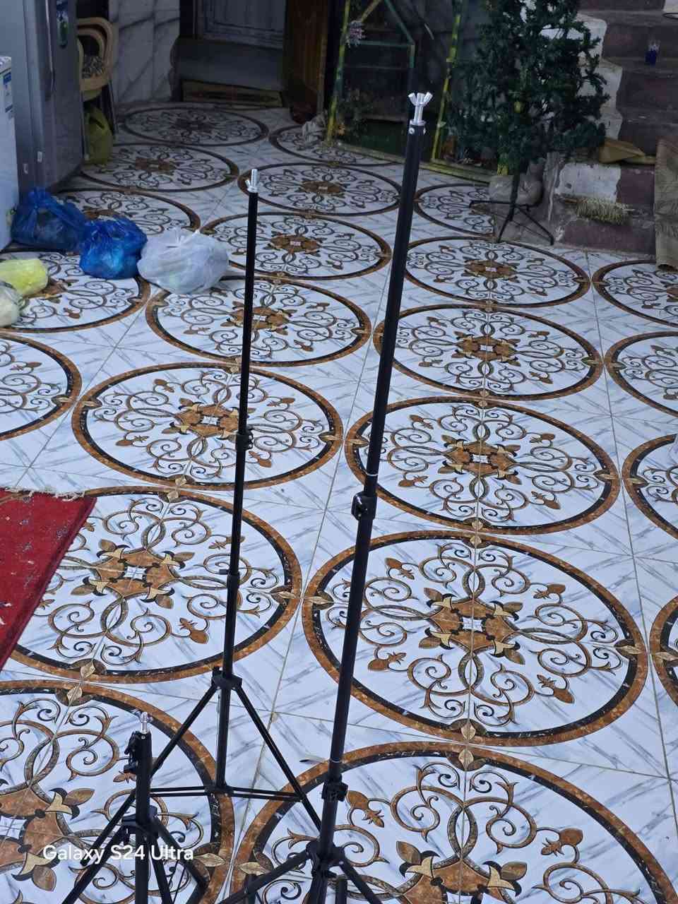 ستاندات مال داشو ب ٣٠ كلهن


**إذا كنت صاحب هذا الإعلان وتريد حذفه لأي سبب، رجاءا أرسل رسالة إلى الدعم الفني**