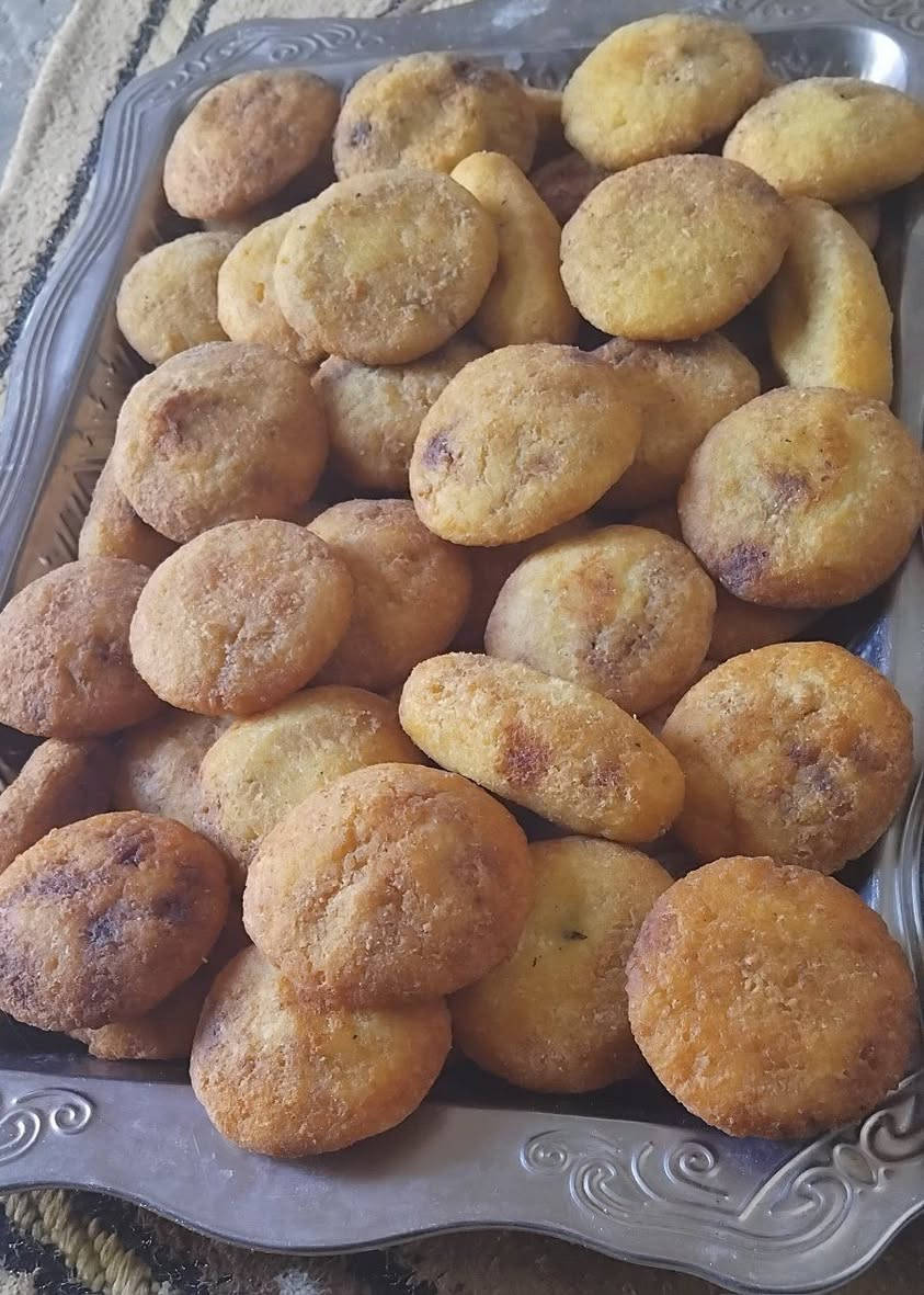 كبه كلي ١٥ ب ٥الاف سنبوسه عدد ٢٠ ب ٥الاف الحم ذبح حر نظافه وطعم وترتيب وبهارات طيبه سماوه يوجد خدمت توصيل داخل سماوه سريع ***********
