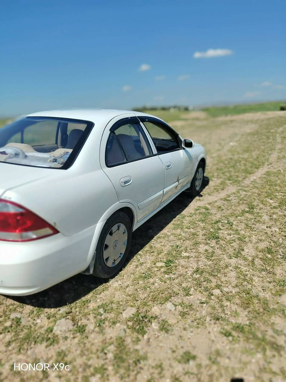 نيسان صني كوري ٢٠٠٨بيهة٣قطعة نص بخ بدون معجون موجود بطاقة بنزين كيرمحرك شرط كيراوتوسنوية جديد٢٠٢٩رقم موبايل ***********السعر٩٠

