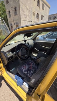 شيري كوين البيع مستتجل بيه دفتر بانزين كير محرك قبل عشرين يوم شادهن سن...