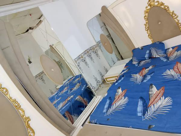 سلام عليكم غرفه للبيع تركي حالين مفتوحه غرفه وبيع مستعجل بسبب نقلت بيت ب ٤٠٠ وبيها مجال


**إذا كنت صاحب هذا الإعلان وتريد حذفه لأي سبب، رجاءا أرسل رسالة إلى الدعم الفني**