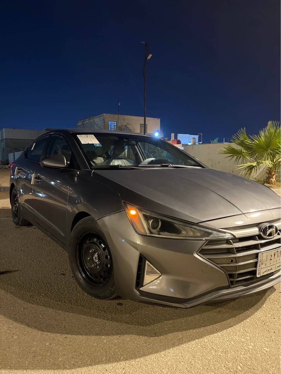 النترا 2020 امريكي حادثها موجود بصور سيارة ليبل واحد ماعدة البنيد مبدل سيارة حلوة ومال جناي بس اريد احول عل عالية سعرها 130 وبيها مجال لشراي للتواصل *********** عنوان الناصرية الشموخ ناصرية, ذي قار
