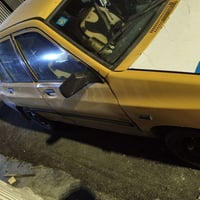 سايبا موديل 2012 للبيع  سياره كامله نقصها مشط ستيرن كايم فقط رقم نكليز...