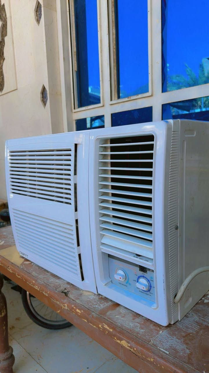 السلام عليكم غراض بيت للبيع مكيف كرافت نظيف كلش على الفحص وضمان سعر 300 
سبلت 2 طن فقط ترس غاز سعره 200 
طباخ نظيف وشغال على الفحص سعره 100 
وصوبات ثنين غازيه وزيتيه الوحده ع 50 الف 
المكان النجف


**إذا كنت صاحب هذا الإعلان وتريد حذفه لأي سبب، رجاءا أرسل رسالة إلى الدعم الفني**