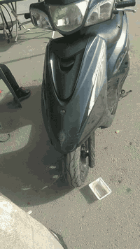 سلام عليكم بغبغاء رمبه كفاله 750 مكان بغداد حي امانه جيب فيتر وفحص ***********
