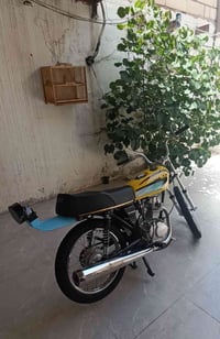 دراجه ايراني نامه للبيع رقم 07749615741