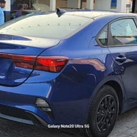 كيا فورتي • ٢٠٢٣ • ٨٠٠٠٠ كم