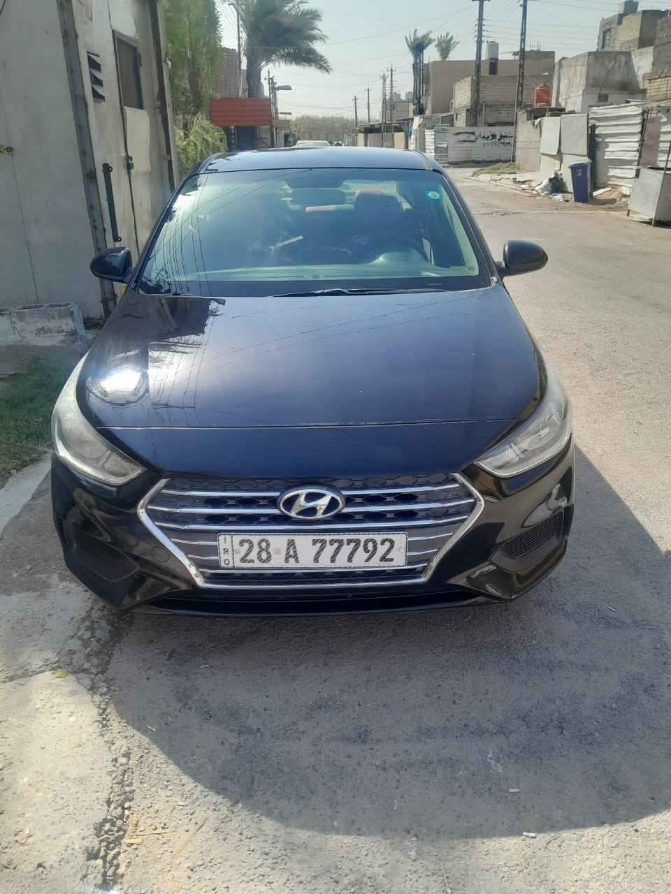 السلام عليكم ورحمة اكسنت موديل 19 مكينه 1600 جيتي اي رقم نحف تحويلها بغداد بسمي الضرر طخه بلجنطه وصبغ الجنطه بدون دواخل السعر 90 مكانه ابو دشير متواجد خاص


**إذا كنت صاحب هذا الإعلان وتريد حذفه لأي سبب، رجاءا أرسل رسالة إلى الدعم الفني**