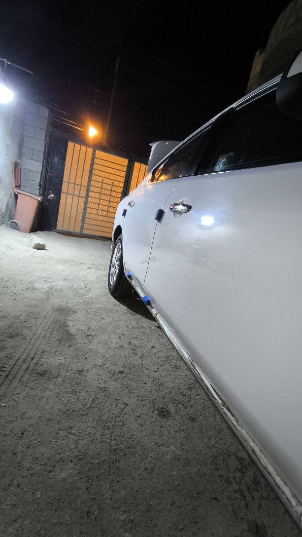 للبيع كفاله صبغ تبديل ضربه 
24 فول هندي الرقم الجديد ماشيه 50 قابل للزياده 
سعر 128
***********
البصره
