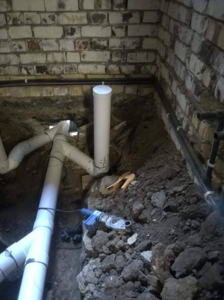 تأسيسات صحية ماء ومجاري درجه اولى متفرغ 

***********
