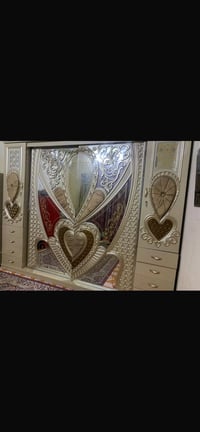 غرفة تركية مستعملة للبيع للتواصل واتساب 07712379688