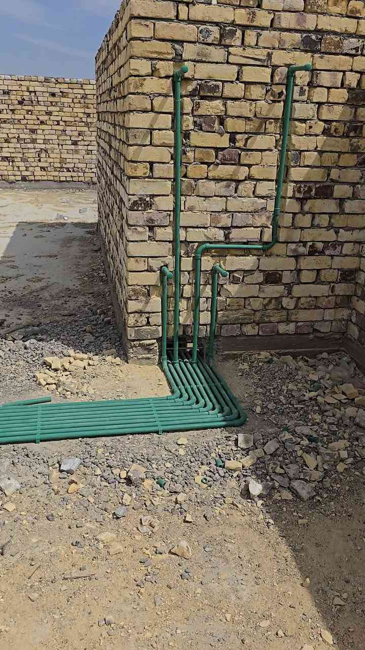 متفرغ حاليا التقدير 🌺. *********** تاسيس ماي ومجاري ميسان سعر مناسب سريع نظيف
