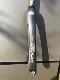 ماشة كاربون فايبر • حجم 28 • دراجة