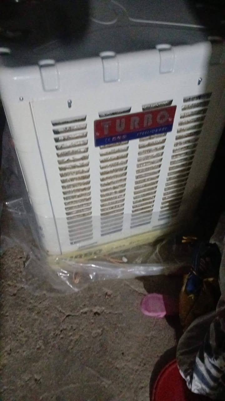 مبردة لبيع جديدة اتصال
عل رقم ***********
