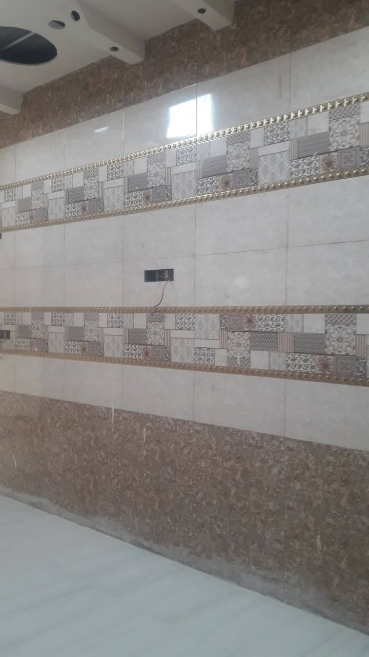 شغل سيراميك ارضي جداري متر أو اكباله ***********
