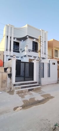 حي العسكري النجف • ١٥٠م • ٤غرف