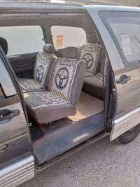 بريفا • ١٩٩٢ • اوتوماتيك