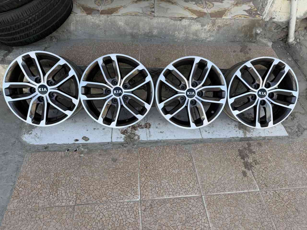 ويل كب  حجم   16 بيع او مراوس *********** بصره قرب جامع الكواز
