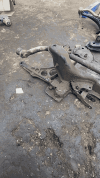 صيانة سمند • حداد وسمكرة • قطع غيار