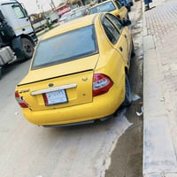 طيبه • ٢٠١٥ • القير والمكينة مكفولة