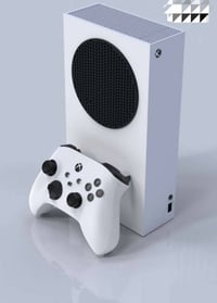 اكس بوكس سيريس اس • استخدام قليل • اشتراك جيم باس