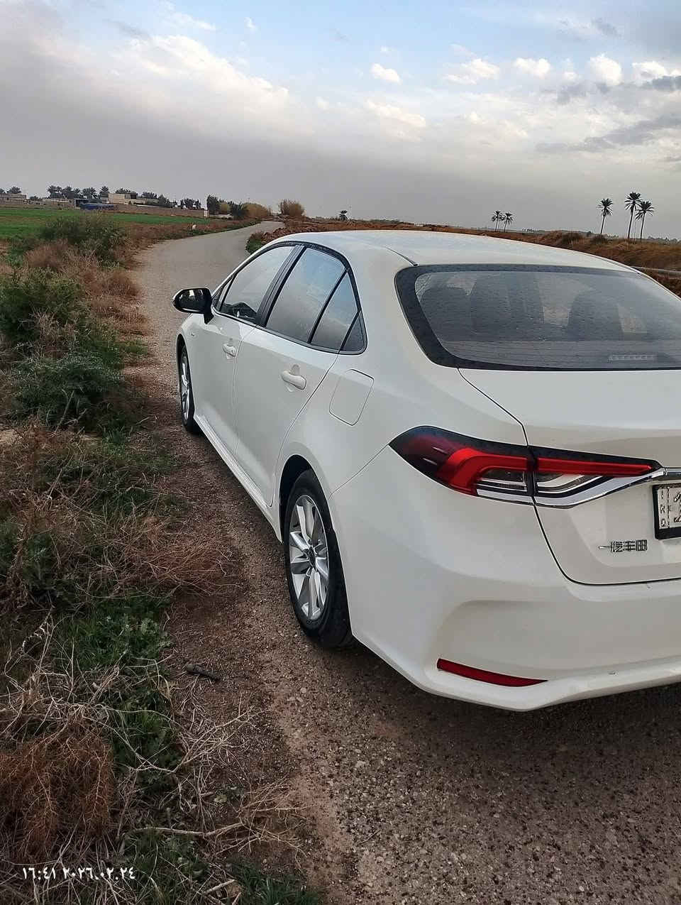 كورله 25ماشية اربعتالاف لبيع ***********
