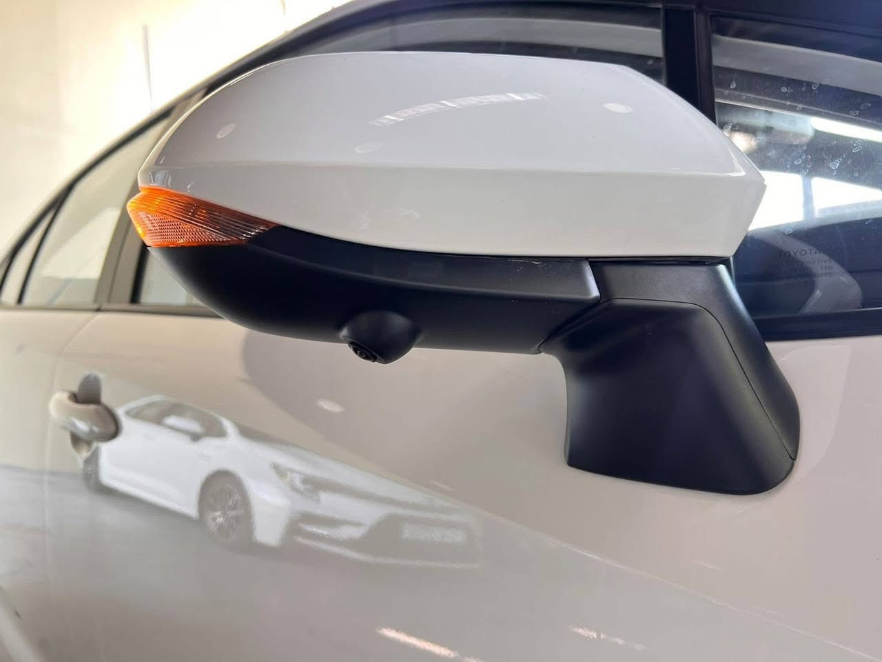 شركة الفرس الابيض لتجارة السيارات
تويوتا كورلا الشكل الخليجي 2025 هايبرد تجميع الصين زيرو يترقم  بغداد ✅✅✅

ملاحضة١ /كاميرا ٣٦٠ درجة  نظام تسجيل🔜🔜🔜🔜🔜🔜 

ملاحضة ٢/دبل لد شباكled    🔜🔜🔜🔜🔜🔜🔜🔜🔜

السعر : 26 مليون كامل رقم وسنويه 

أبرز المواصفات:       

✅ محرك 1800 هايبرد

✅ كرسي كهربائي + مقاعد جلد

✅ تشغيل بصمة + دخول ذكي

✅ تحكم كامل من الستيرن

✅ شاشة أندرويد تدعم Apple CarPlay

✅سبايدر خلفي بلادي

✅ دشبول ديجيتال

✅ تبريد قطعتين (أمامي وخلفي)

✅ كاميرا خلفية

✅ منافذ USB أمامي وخلفي

✅ ويل كاب قياس 16 إنش

✅ لايت أمامي زينون + كشافات أمامية

✅ فتحة سقف (سلايد روف)

✅ رادار أمامي + تحديد مسار

✅ مثبت سرعة + 3 أنظمة قيادة

✅ هاند بريك بصمة + نظام EVE Mode

✅ إشارات على المرايا الجانبية

شركة الفرس ألأبيض لتجارة السيارات 🚗

☎***********

☎***********

بغداد مدينة معارض البياع -الشارع المميز-مقابل كراج البياع 📍

لاستفسار يرجى الاتصال على الرقم:

☎***********

☎***********
