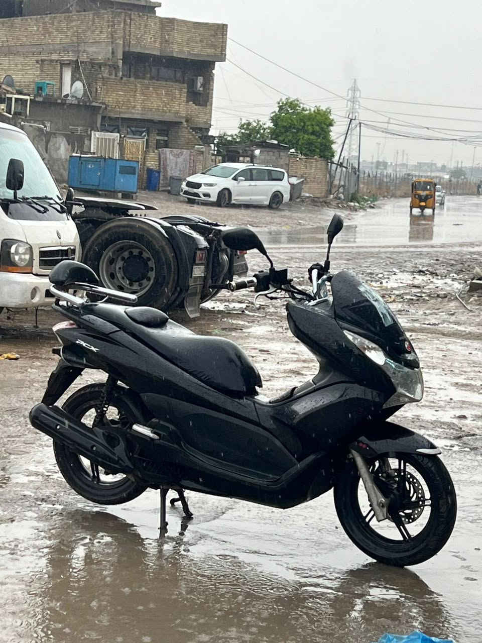 سلام عليكم BSX جيل الاول كفاله عامه
مكاني بغداد الغزاليه رقمي ***********
سعر 1600
