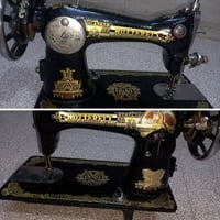 مكينة خياطة • عيب بسيط • خياطة يجنن