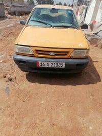 موديل 2012 • تحويل مباشر • الديوانيه