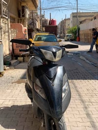 ماكس ثعلب • سلف وهندل • كابريتر تعب