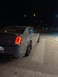 كرايسلر 300S • ٢٠١٧ • بدون حادثه