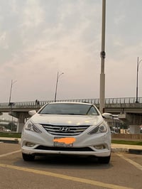 سوناتا ٢٠١١ • محرك ٢٠٠٠ • كفالة محرك وكير