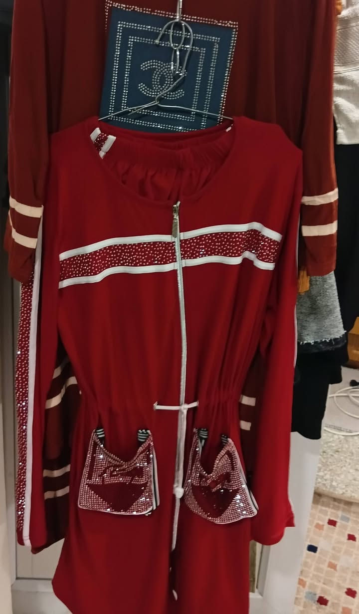 متوفر جمله ومفرد


**إذا كنت صاحب هذا الإعلان وتريد حذفه لأي سبب، رجاءا أرسل رسالة إلى الدعم الفني**