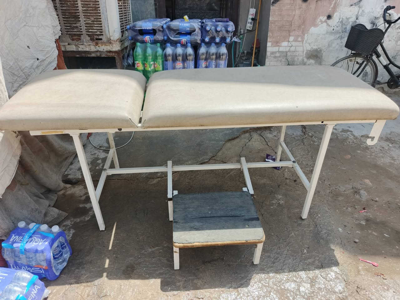اثاث عياده طبية للبيع بغداد الدوره


**إذا كنت صاحب هذا الإعلان وتريد حذفه لأي سبب، رجاءا أرسل رسالة إلى الدعم الفني**