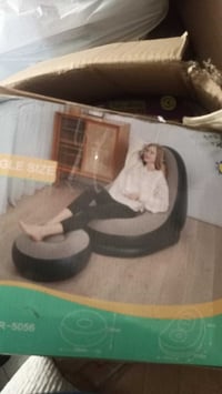 كنباية • ديكور منزلي