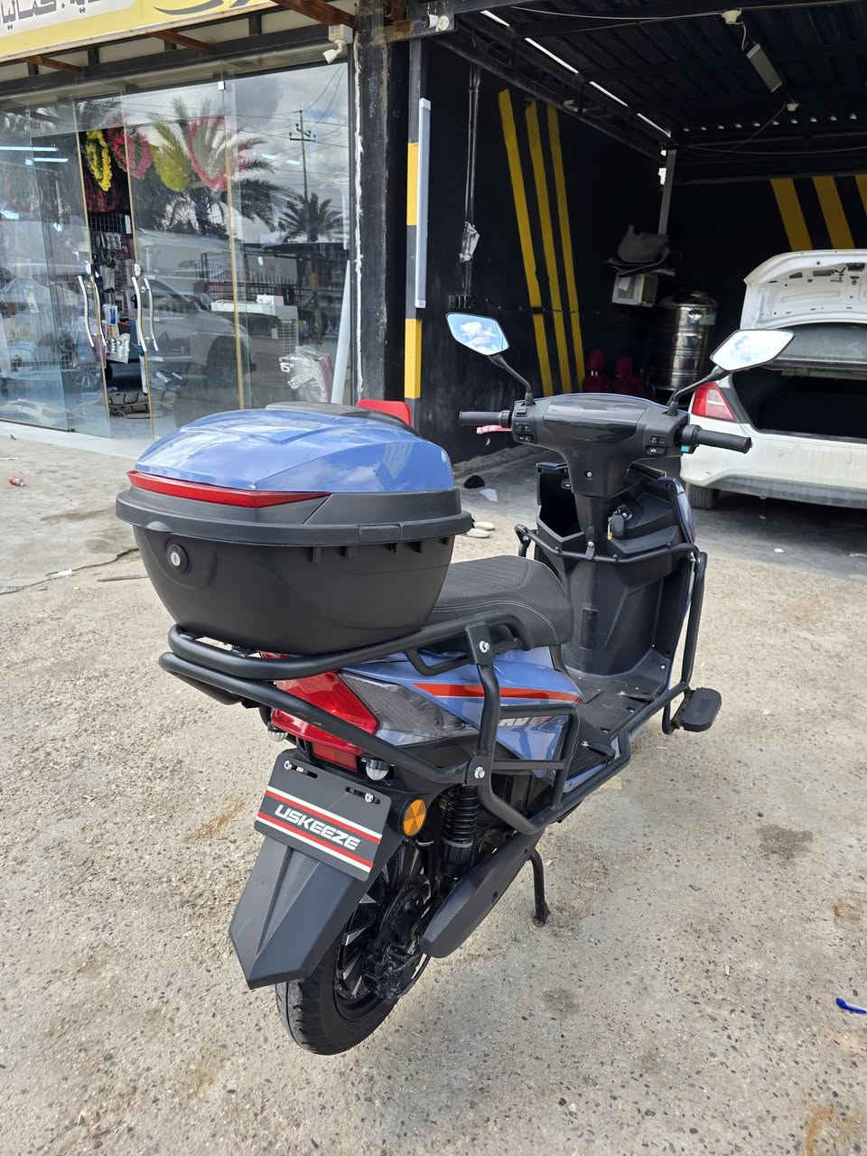 شحن للبيع موديل ٢٥ 🚚📦
كامل مكمل جاهز من كلشي ✨💯

السعر ٦٠٠ وبي مجال للشراي 💰🤝

مكاني غسل الجبل مقابيل مدينة العاب السندباد اللي بالشركةة 📍🗺️

للأتصال *********** 📞📱
