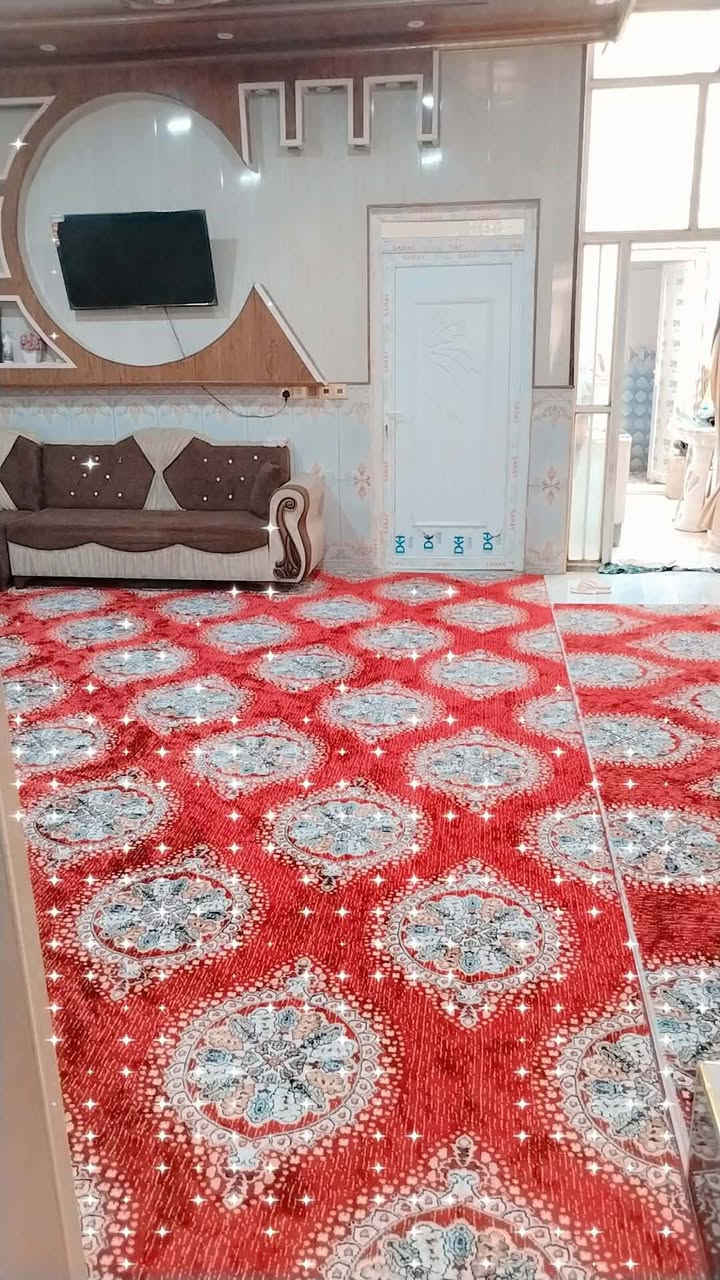 السلام عليكم
بيت للبيع بناء حديث طابقين مساحته ١٦٠م يتكون من استقبال ومطبخ وصالة وغرفتين نوم وصحيات كاملة تغليف تركي درجة اولى الارضية بورسلين المكان دلي عباس حي المصطفى.... 
  للاستفسار الاتصال ع الرقم 
***********
