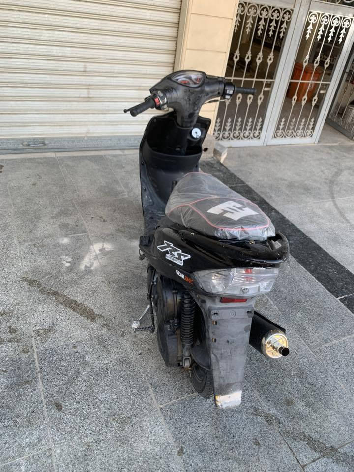 ماكس عدله للبيع دراجه كله شغاله مابيه نقص مكينته ناعمه السعر 700بيه مجال بسيط العنوان كراده ***********
