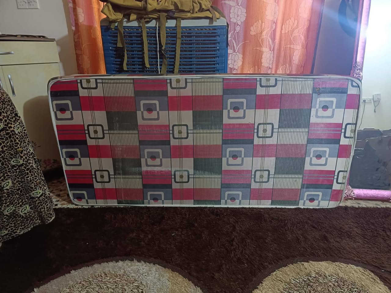 كل حاجه وسعره مكانه بغداد اقر نشر جديد لا تعلقون وتكلون سعره مكانه


**إذا كنت صاحب هذا الإعلان وتريد حذفه لأي سبب، رجاءا أرسل رسالة إلى الدعم الفني**