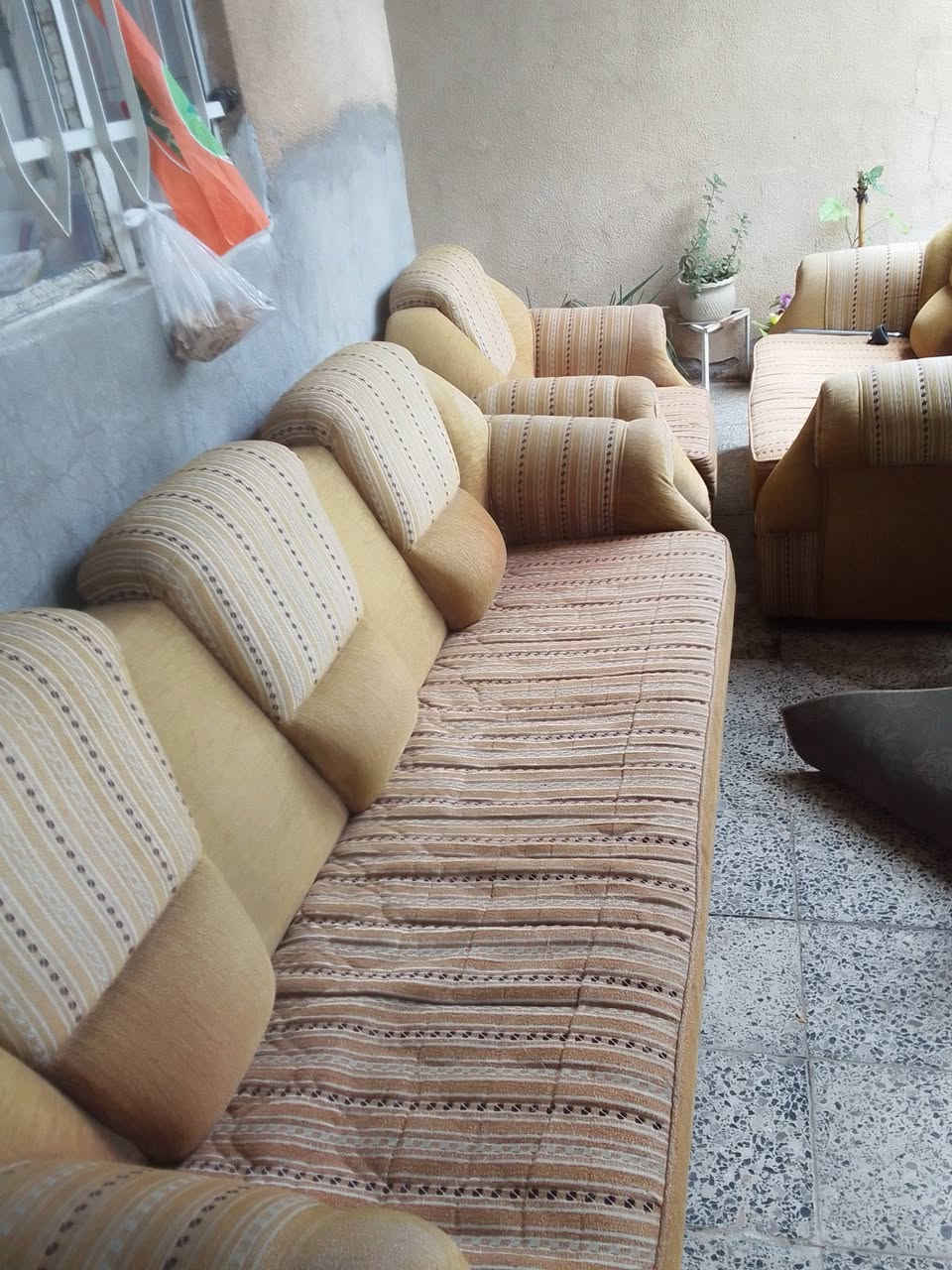 لبيع 75


**إذا كنت صاحب هذا الإعلان وتريد حذفه لأي سبب، رجاءا أرسل رسالة إلى الدعم الفني**