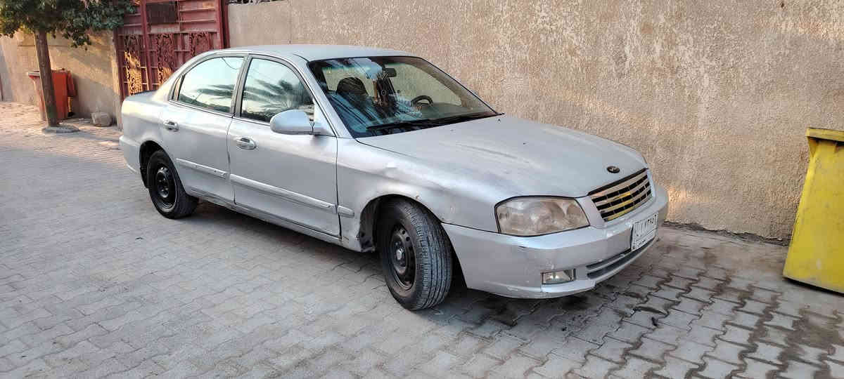 كيا اوبتيما 2002 محرك مال اسبكترا حجم 2000 شلعة معدل فوول لا تنقيص ولا تبخير كير عادي جاردة يرادلها ترتيبات رقم بابل بأسمي زوج قوايش جديدة عنابير كلج باتري دينمو روس ابلكات نوزلات كله جديد السعر ٤٠ قفل قفل العنوان كربلاء *********** بيع او مراوس بسايبا بيضة
