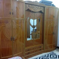 غرفه اخشاب • نجاره درجه اولى • كربلاء
