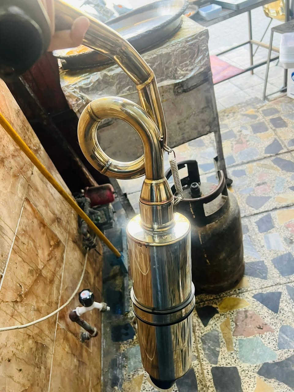 سلام عليكم
سعر خاص


**إذا كنت صاحب هذا الإعلان وتريد حذفه لأي سبب، رجاءا أرسل رسالة إلى الدعم الفني**