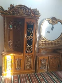 غرفة اخشاب • غرفة نوم خشب • غرف نوم • اثاث غرفة نوم • غرفة نوم نظيفة