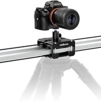 سلايدر EDELKRONE • ٨٠سم • شبه جديد